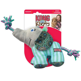 Kong - Knots Carnival - Elephant - Small/medium