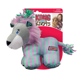 Kong - Knots Carnival - Lion