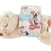 All For Paws - Little Buddy Warm Bear