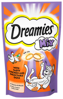 Dreamies - Chicken & Duck - 60g