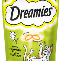 Dreamies - Tuna - 60g