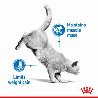 Royal Canin - Light Weight Care for Cats (40) - 400g