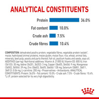 Royal Canin - Lightweight Dry Food - 1.5Kg