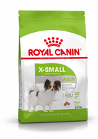 Royal Canin - XSmall Adult Dog - 1.5kg