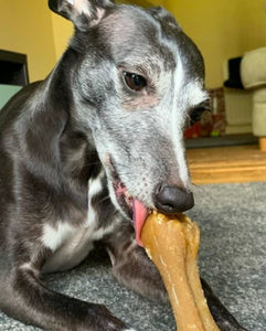 Whimzees - Rice Bone - 9pk