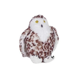 Animal Instincts - Snow Mates - Suri Snowy Owl Plush Toy - Small