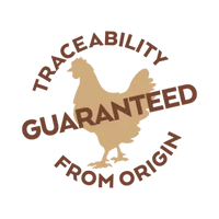 Natures Variety - Selected - Free Range Chicken - Medium/Maxi Adult - 2kg