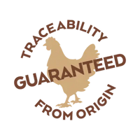 Natures Variety - Selected Free Range Chicken - Puppy - 600g