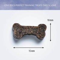 Antos - Mini Bones  Training Treat - Tripe - 200g
