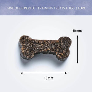 Antos - Mini Bones  Training Treat - Tripe - 200g