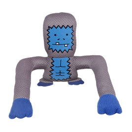 Ministry Of Pets - Yan The Yeti Plush Rope Toy