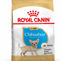 Royal Canin - Chihuaua Puppy - 1.5kg