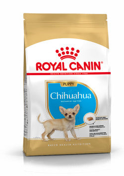 Royal Canin - Chihuaua Puppy - 1.5kg