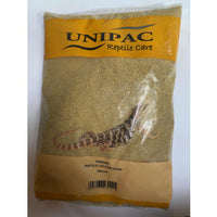 Unipac - Reptile Calcium Sand Natural - 12.5kg