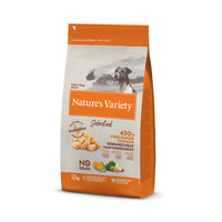 Natures Variety - Selected Dry Mini Adult Dog - Free Range Chicken - 1.5kg