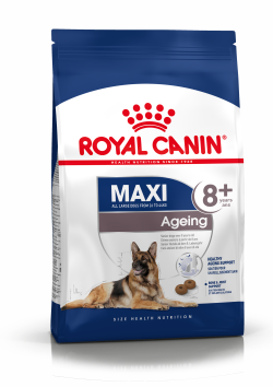 Royal Canin - Adult Dog Maxi Ageing 8+ - 3kg