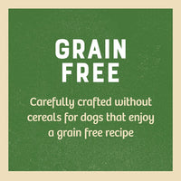 James Wellbeloved - Turkey Grain Free - Adult Dog - 100g Pouch