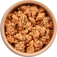 Natures Menu - Complete Original Frozen Dinner Dog Food - Chicken & Salmon - 300g