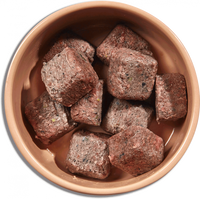 Natures Menu - Country Hunter Complete Nuggets - Wild Venison - 1kg