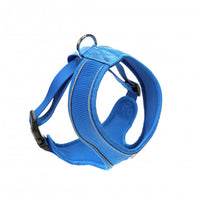 Doodlebone - Originals Airmesh Harness - Aqua - Size 3
