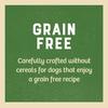 James Welbeloved - Adult Dog Lamb Grain Free - 1.5kg