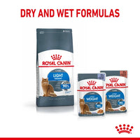 Royal Canin - Light Weight Care for Cats (40) - 400g