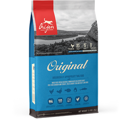Orijen - Adult Original Dog Food - 11.4kg