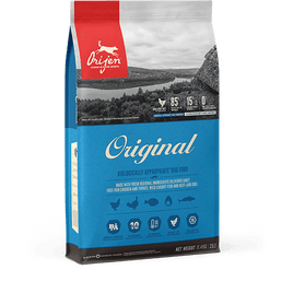 Orijen - Adult Original Dog Food - 340g