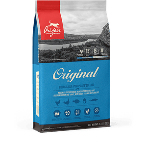 Orijen - Adult Original Dog Food - 340g