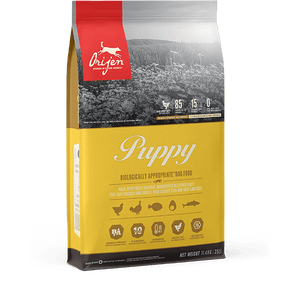 Orijen - Puppy Food - 340g