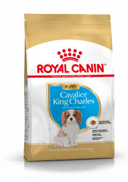 Royal Canin - Cavalier King Charles Puppy - 1.5kg