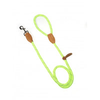 Doodlebone - Originals Rope Lead - Apple - 12mm