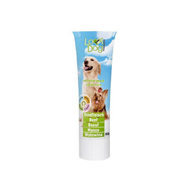 Lovidog - Beef Paste - 90g Tube