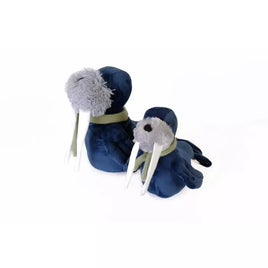 Pet Brands - Starry Nights Lavender Filled Anxiety Toy - Walrus