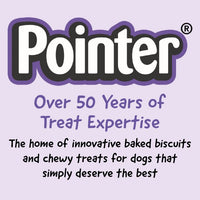 Pointer - Puppy Love Biscuits