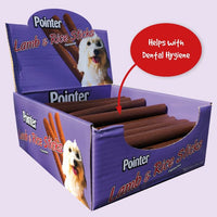 Pointer - Lamb & Rice Sticks - Per Stick
