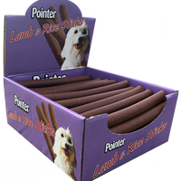 Pointer - Lamb & Rice Sticks - Per Stick