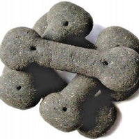 Pointer - Charcoal Large Bones