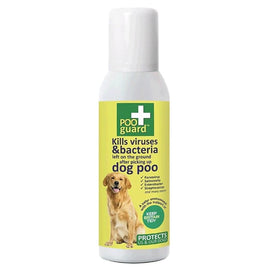 Poo Guard Spray - 50ml