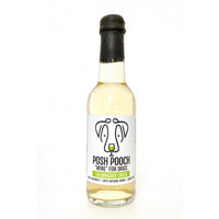 Woof & Brew - Pawsecco White - 250ml