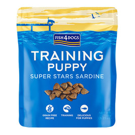 Fish4Dogs - Training Puppy Superstars - Sardine - 150g