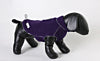 Doodlebone - Fleecy Jacket - Purple - Medium (60cm)