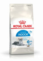 Royal Canin - Cat Indoor 7+ - 400g