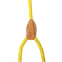 Doodlebone - Originals Slip Lead - Sunshine - 12mm