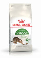 Royal Canin - Cat Outdoor 30 - 2kg