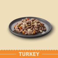 James Wellbeloved - Turkey Grain Free - Adult Dog - 100g Pouch