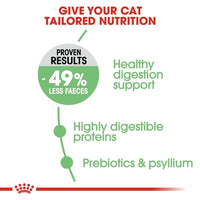 Royal Canin - Digestive Care Cat Food - 2kg