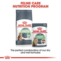 Royal Canin - Digestive Care Cat Food - 2kg