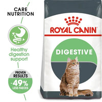 Royal Canin - Digestive Care Cat Food - 2kg