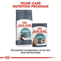 Royal Canin - Adult Cat Hairball 85g Pouch - 12pk